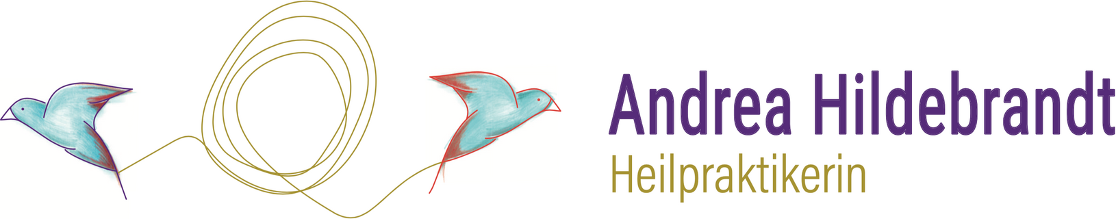 Logo Andrea Hildebrandt – Coach (DGSF zertifiziert), Paartherapeutin, Cranio-Sacrale Therapie, Heilpraktikerin